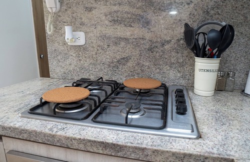 Barranquilla Apartment | Live relaxing and unforgettable moments in Miramar, Barranquilla!