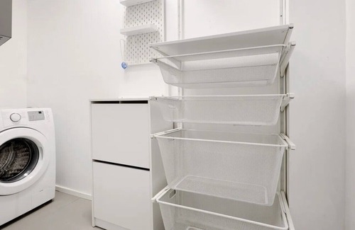 Stavanger Apartment | Live right in the heart of Stavanger - everything close by!