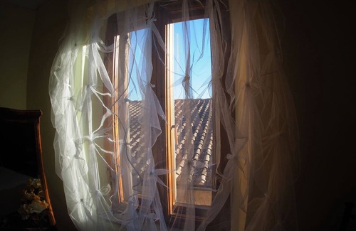 Siena Historical Center Apartment | Live Siena from the very top