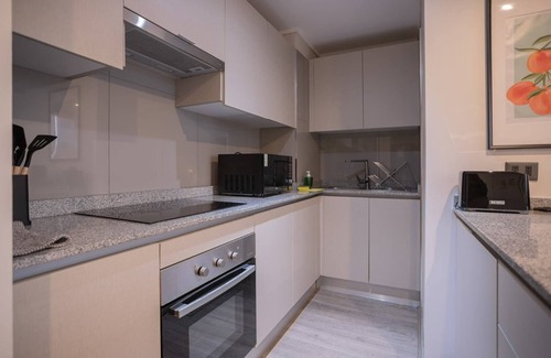Santiago Apartment | Live the authentic atmosphere of Barrio Italia