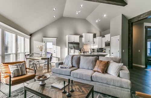 Tulsa House | Live the Dream in a Brand New Home Built in 2023!