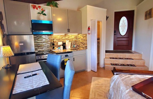 Avon Apartment | Live the life! Stunning Private Studio Guest Suite in an Avon Mountain Mansion!