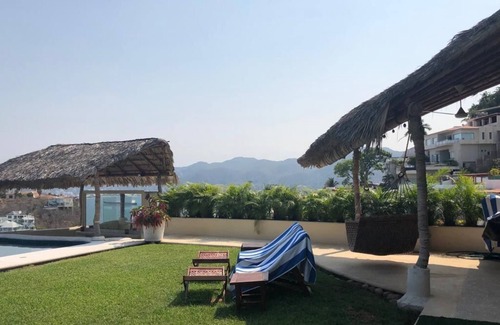 La Cima House | 🌴 Live the Paradise in Acapulco with Bay View 🌊