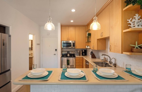 Carlsbad Condo | Live the Resort Life!