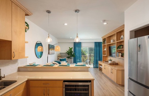Carlsbad Condo | Live the Resort Life!