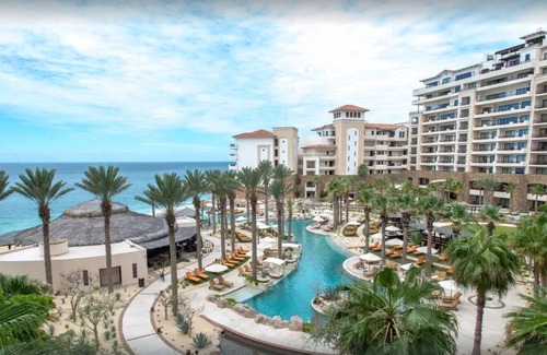 Los Cabos Resort | Live your best life at Grand Solmar Land's End - King Suite - June 14-21, 2020