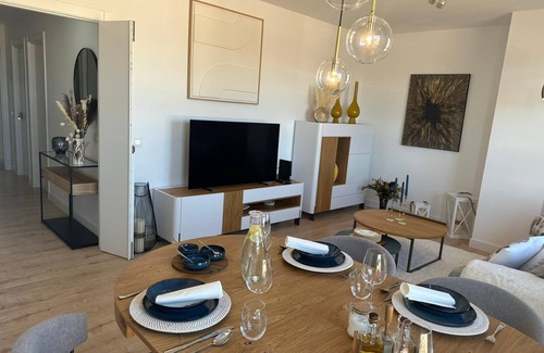 Palma-Palmilla Apartment | Live Your Dream in Málaga
