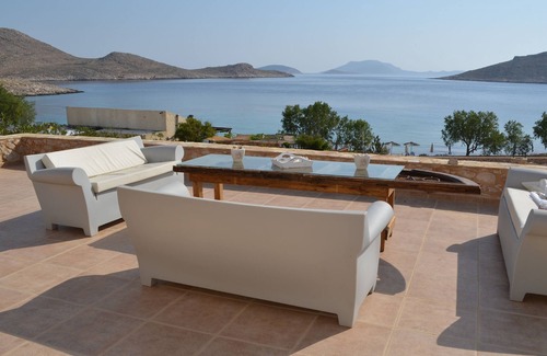 Halki Villa | Live Your Dream In This Villa Of The Hidden Paradise