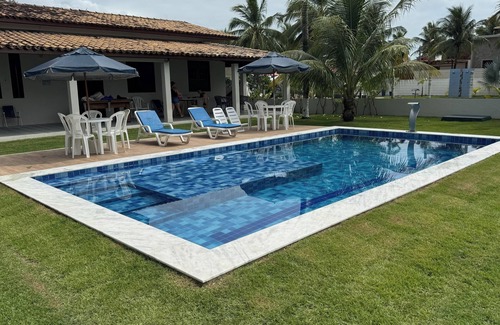Caixa-Pregos House | Live your dreams at Casa Resort
