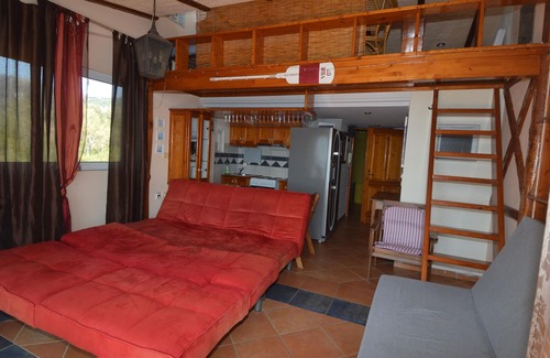 Marmari Apartment | Live your greek dream 1h from Athens in Evia island