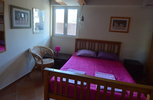 Marmari Apartment | Live Your Greek Myth One Hour From Athens In Evia Island for 7