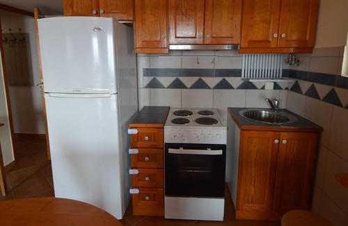 Marmari Apartment | Live your island myth only 1h from Athens in Evia,in a breathtaken seaview house