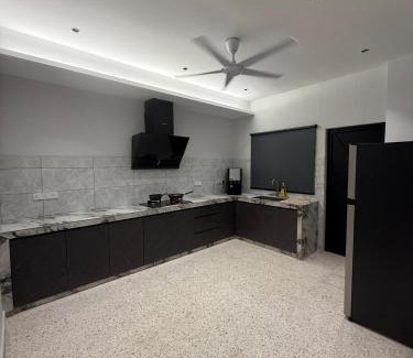 Taman Merbau Apartment | LiveLikeYourHome, RajaUda Butterworth