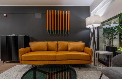 Reducto Apartment | Liven by Geko