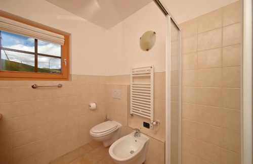 Sant'Anna Apartment | Livigno Apartment Sleeps 7