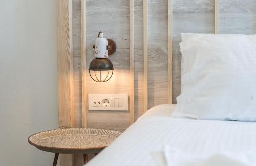 Khora Sfakion Apartment | Livikon by the Sea
