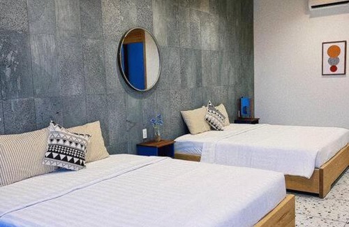 Vung Tau Villa | Livin 96 Villa - Top Biệt Thự View Biển Vũng Tàu