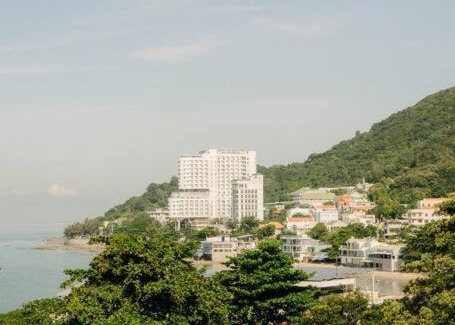 Vung Tau Villa | Livin 96 Villa - Top Biệt Thự View Biển Vũng Tàu
