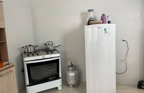 Caninde de Sao Francisco House | Living in Canindé, 15 minutes from Piranhas, 10 minutes from the S. Francisco River.