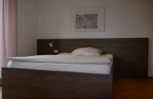 Harsewinkel Apartment | Living-Apartments-Harsewinkel