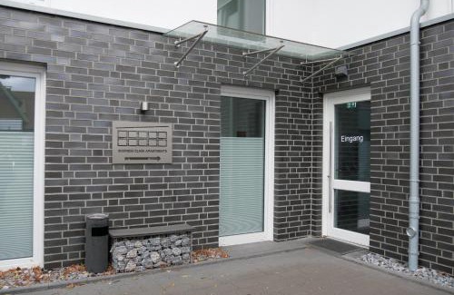Harsewinkel Apartment | Living-Apartments-Harsewinkel