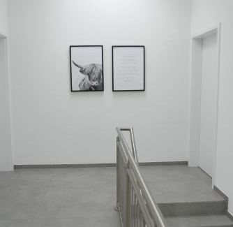 Harsewinkel Apartment | Living-Apartments-Harsewinkel