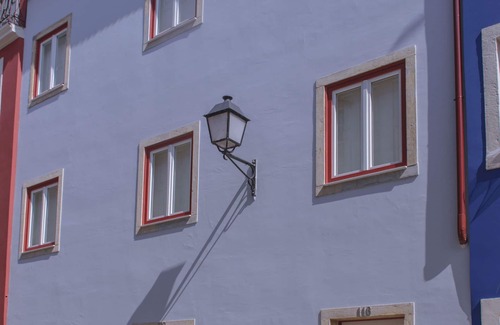 Coimbra City Centre Apartment | Living Coimbra Corpo de Deus - One-Bedroom Apartment, AC, Wifi