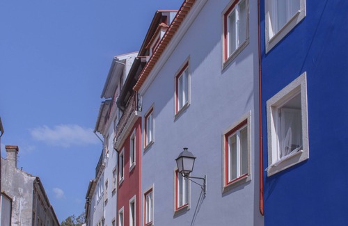 Coimbra City Centre Apartment | Living Coimbra Corpo de Deus - One-Bedroom Apartment, AC, Wifi