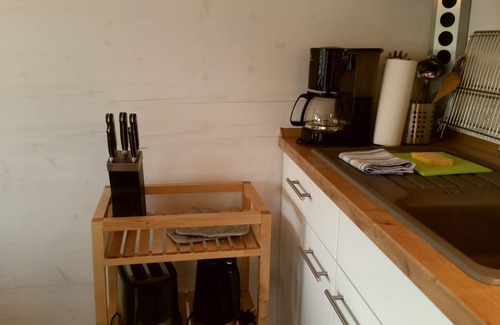Uhldingen-Muehlhofen Apartment | Living in a new building with a guarantee of wellbeing in a sunny location