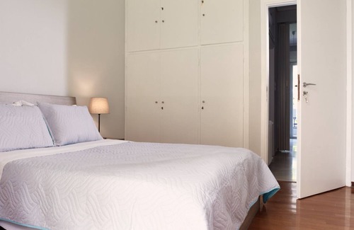Kaisariani Apartment | Living in Athens best choice