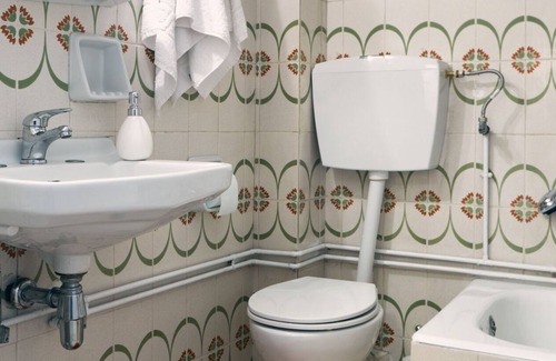 Kaisariani Apartment | Living in Athens best choice
