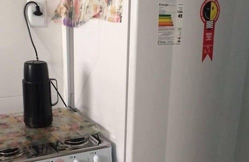 Jose Menino Apartment | Living in front of the beach. I accept small pet