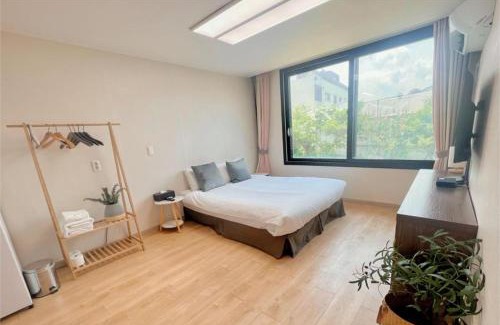 Aewol Apartment | Living in Jeju Island