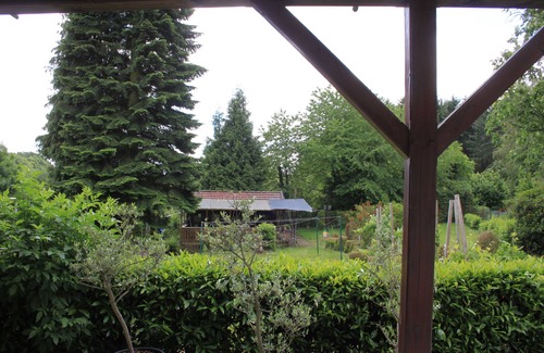 Sprockhoevel Apartment | Living in the countryside - but central