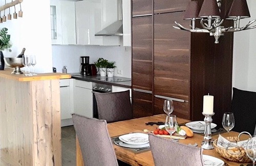 Kitzbuehel Apartment | Living in the heart of legendary Kitzbühel