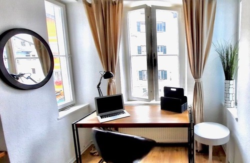 Kitzbuehel Apartment | Living in the heart of legendary Kitzbühel