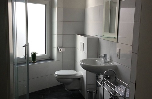 Lage Apartment | Living in the middle of the city