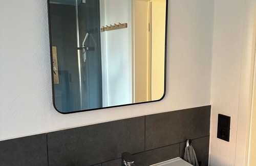 Pasewalk Apartment | Living in the old registry office No6