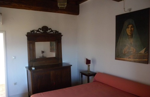 Morcicchia Other | Living in Umbria in the ancient Castle of Morcicchia