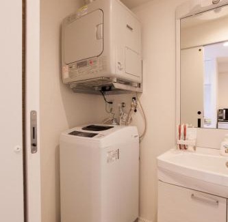 Higashimachi Apartment | Living Inn Asahibashiekimae Anex
