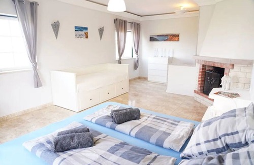 Callao House | Living Lodge Portugal - Big Ocean View w/Pool