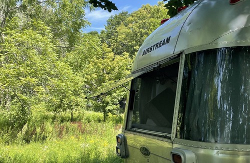 Eliot House | Living the Dream Airstream