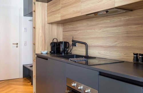 Meissenheim Apartment | living TIMELESS: Wohnung 2 Meißenheim
