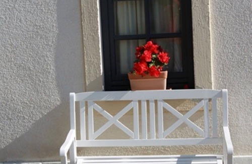 Kotitz Apartment | Living with artists in Dreiseitenhof between Dresden and Meissen