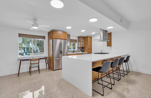 Holmes Beach House | LivingGood by Duncan Real Estate