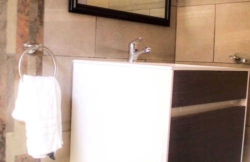 Lilongwe House | LivingSpace ApartHotel awaits you in the "Warm Heart of Africa!" Malawi. Uniqu!