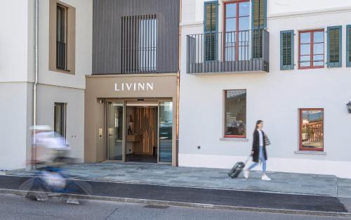 Arth Hotel | LIVINN - Self-Check-in