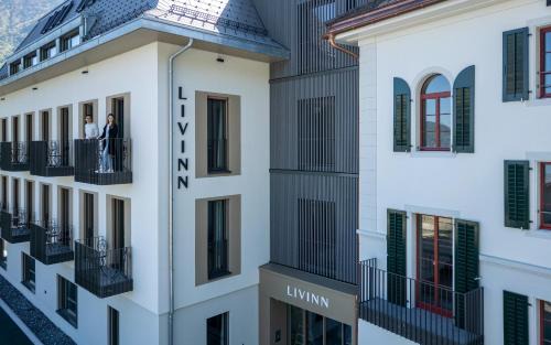 Arth Hotel | LIVINN - Self-Check-in