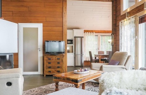 Posio House | Livontähti by Interhome