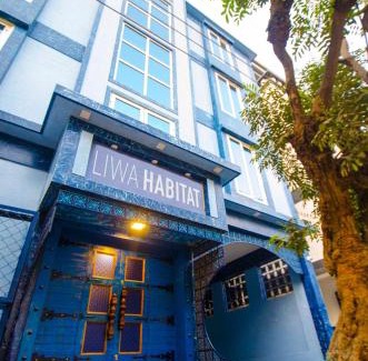 Yelahanka Hotel | Liwa Habitat